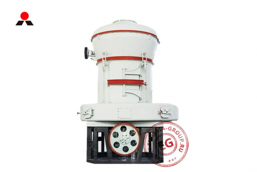 Трапецеидальная мельница MTW215