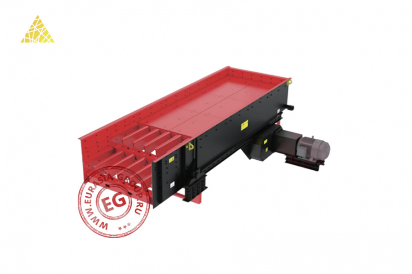 Питатель колосниковый HSF1362 (S)