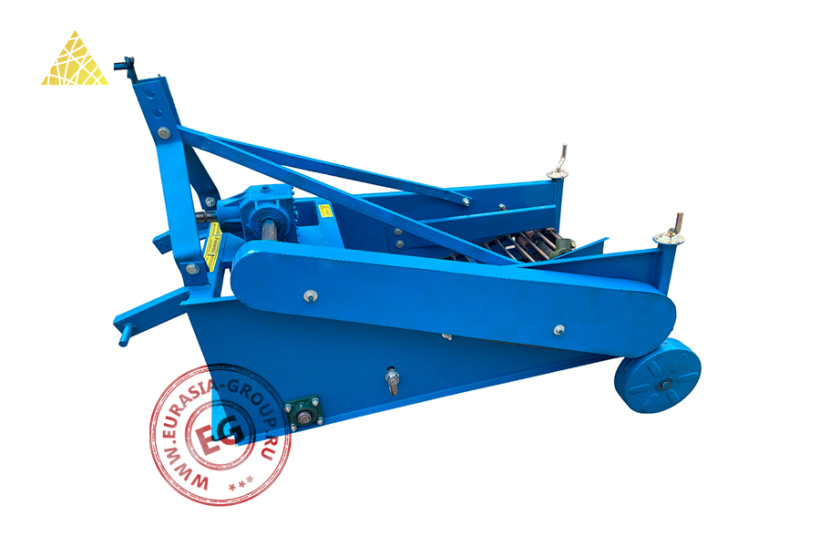 Картофелекопалка 4U-150