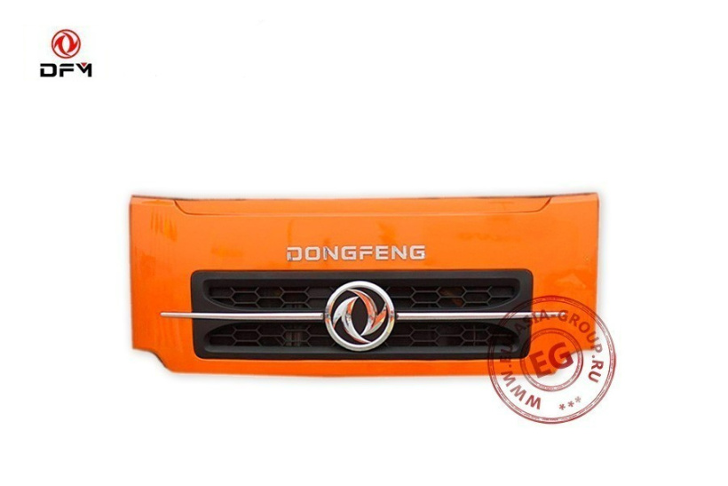 Капот для самосвала Dong Feng 5301510-C0100