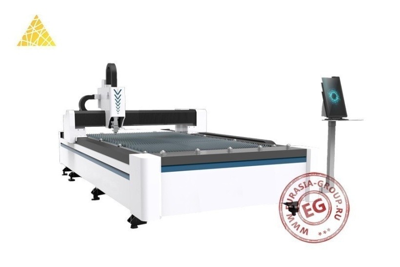 Станок для лазерной резки L-3015EA / B T6 2000W-6000 MAX