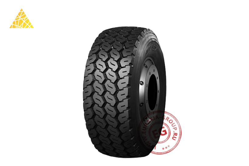 Шины Chao Yang AT557 385/65R22.5