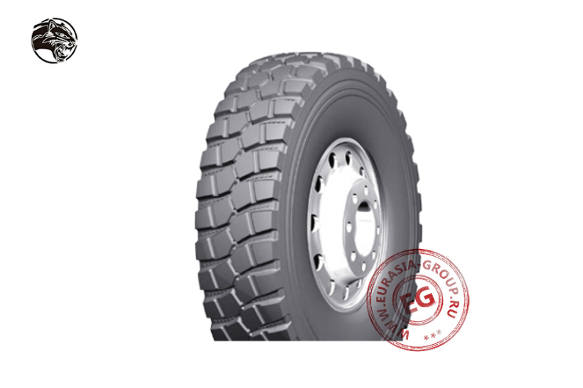 Шина 14.00R20 SK-XT Vglory