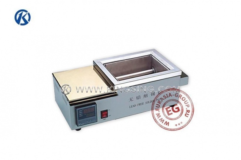 Паяльная ванна KS-T1000