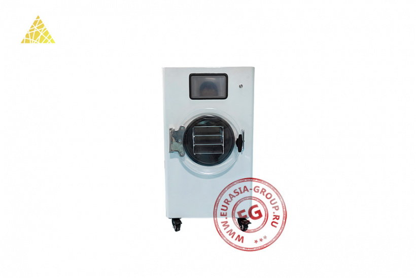 Сублимационная сушка HFD-1