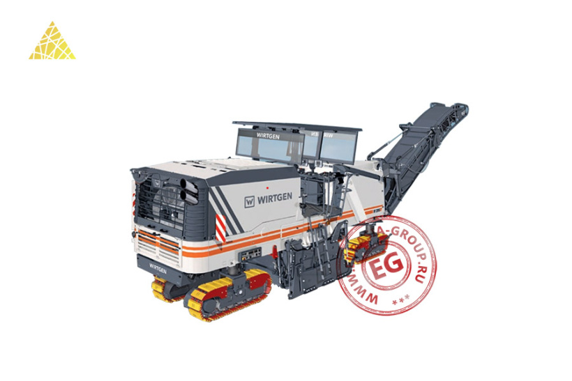 Дорожная фреза WIRTGEN W 205i