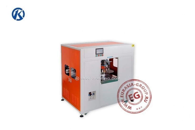 Станок для намотки и фиксации провода KS-С12