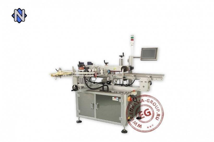 Автоматический этикетировщик LM-12