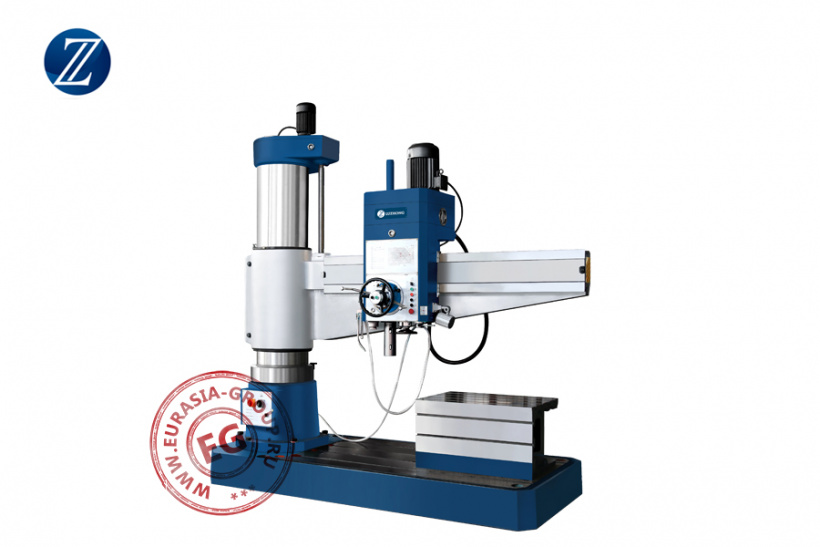 Радиально-сверлильный станок Z3063X30