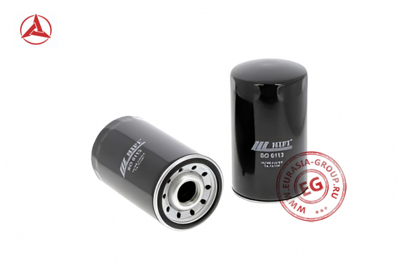 Масляный фильтр ДВС для SANY SY 225 C NCL  B222100000494