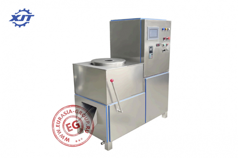 Миксер для мясных изделий XJT-DJ28SS