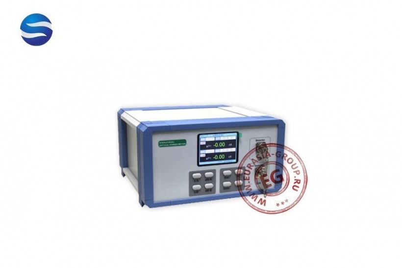 Измеритель прямых и обратных потерь SGX-1100