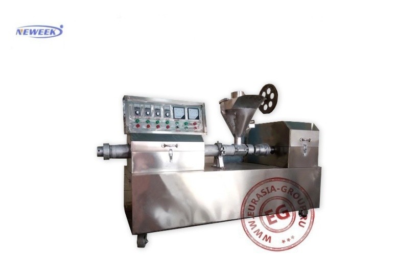 Станок для производства соевого мяса FD-100
