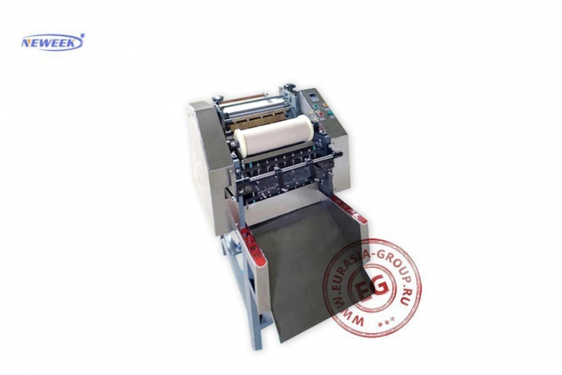 Станок для производства макаронных изделий FH-250