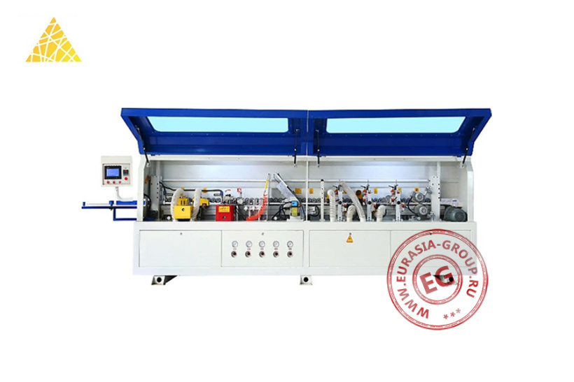 Кромкооблицовочный  станок  ET-360YC