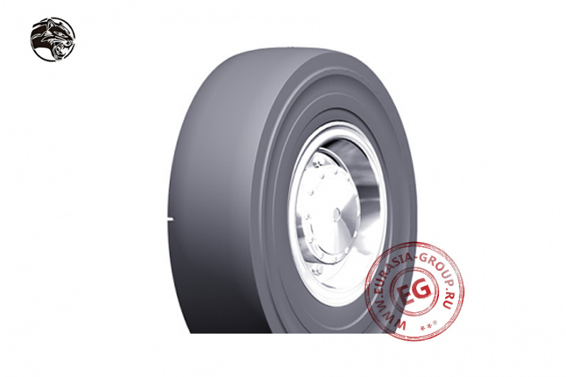 Шина 12.00R24 SKSM Vglory