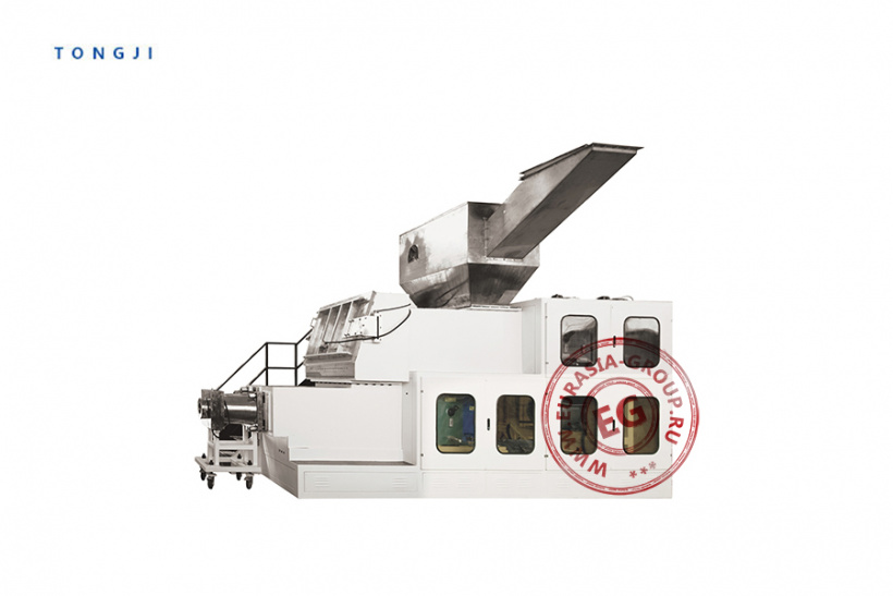 Экструдер для производства мыла XSCT2000