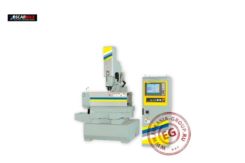 Электроэрозионный прошивной станок CMAX S325