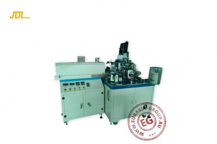 Упаковщик SMD компонентов AM-FATJ-10