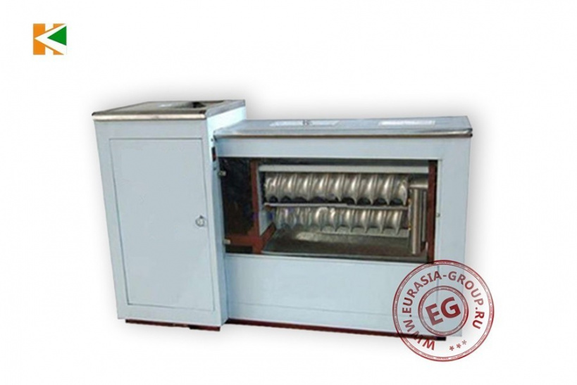 Станок для изготовления круглой сдобы R3B