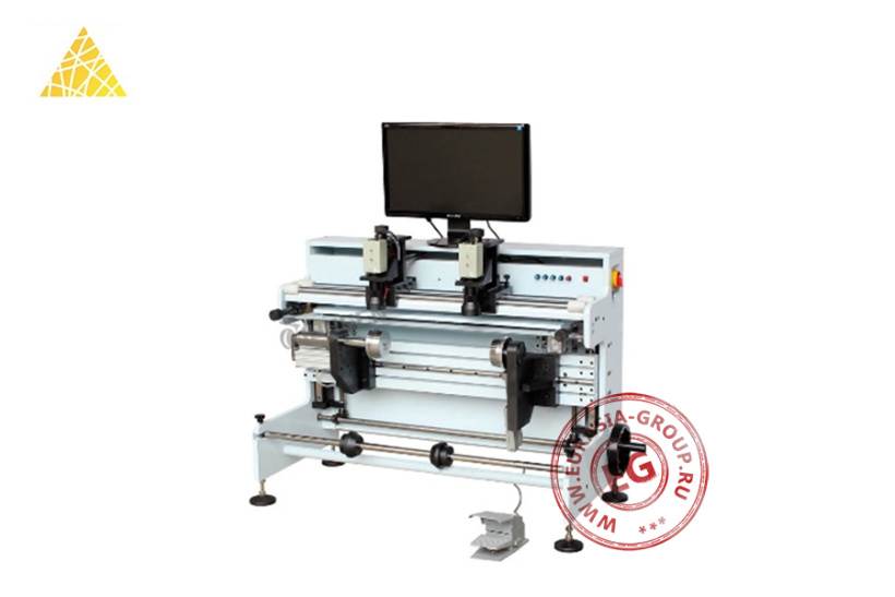 Стол для монтажа флексоформ BS-1500