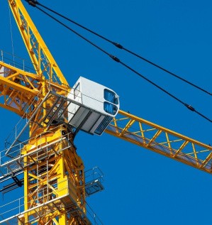 Строительные башенные краны: разновидности, общее устройство и принцип работы. Критерии выбора и топ-5 китайских производителей