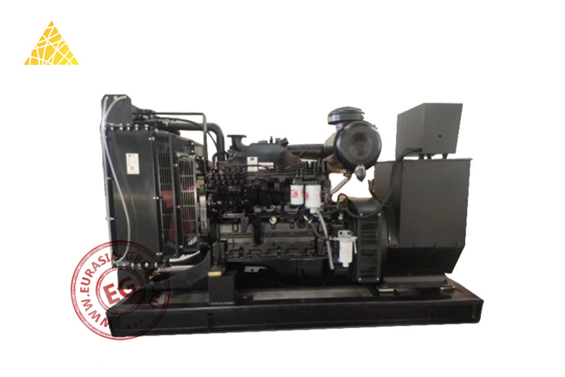Дизель-генераторная установка YX70GF