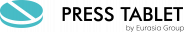 Press tablet