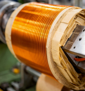 5 китайских брендов качественных машин для намотки трансформаторов