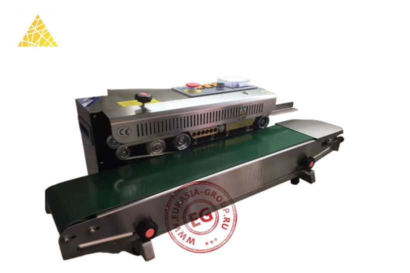 Станок для запайки пакетов FRC-770I