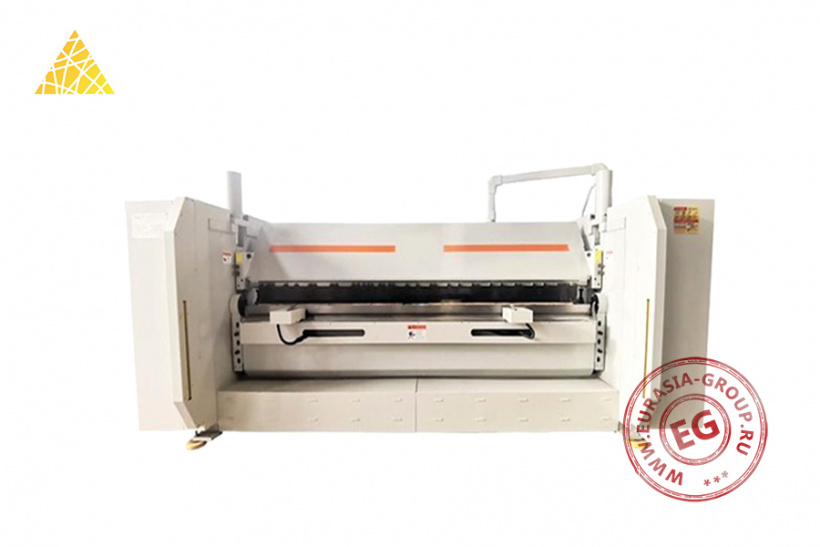 Листогибочный пресс Tysk-3200