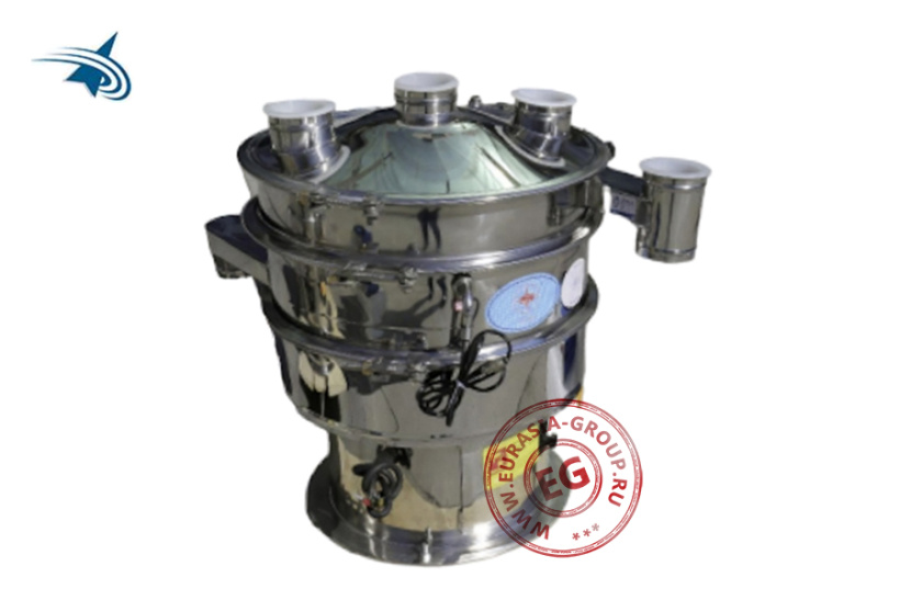 Вибросито S49-1200-2S