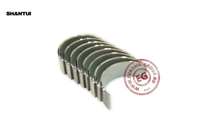 Вкладыши шатунные для бульдозера SHANTUI SD32 214950