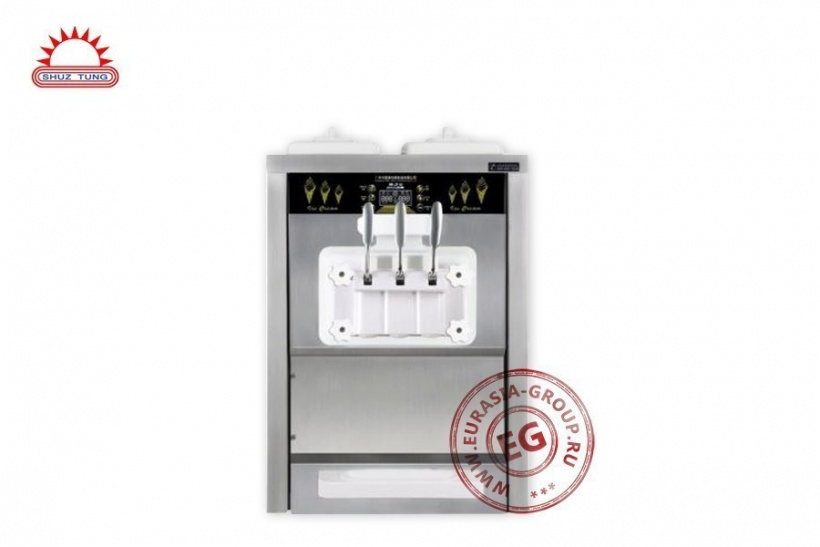 Фризер для мороженого KLS-C626T