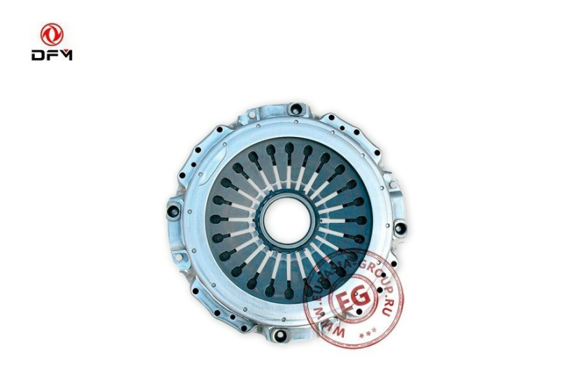 Корзина сцепления 340/375 л.с. для тягача Dong Feng 1601090-T0501