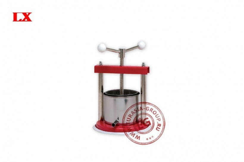 Пресс для отжима фруктов ASFP1