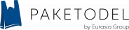 Paketodel