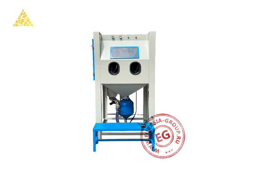 Пескоструйная камера BH-1212H