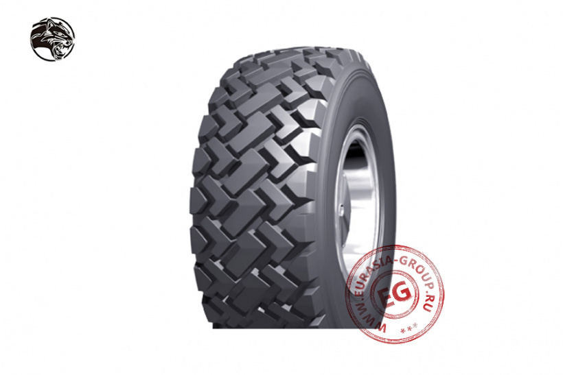 Шина 18.00R25 SK-CRANE2 Vglory