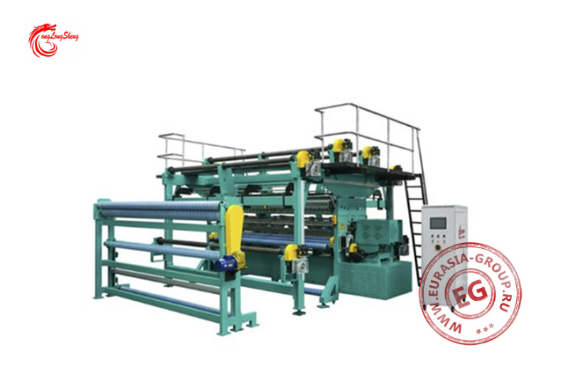 Линия для вязания сети HSGE2320-180EL