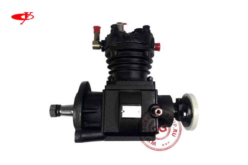 Компрессор воздушный двигателя Yuchai YC6108/YC6B125