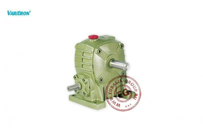 Одноступенчатый червячный редуктор LW