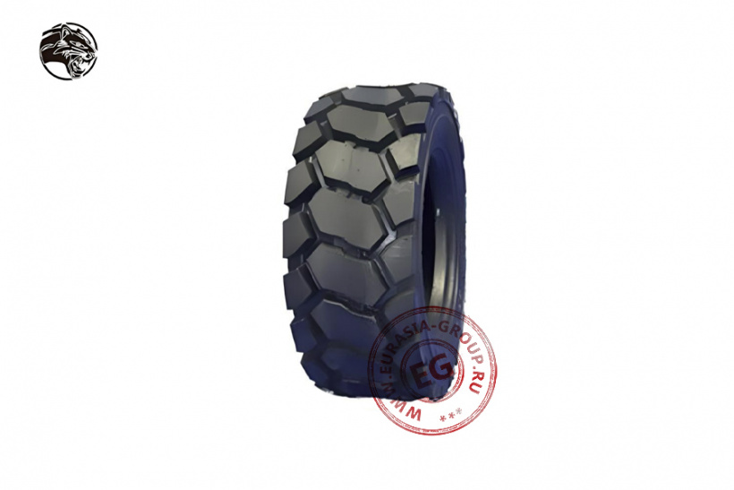 Шина 12-16.5 SLID VII Vglory