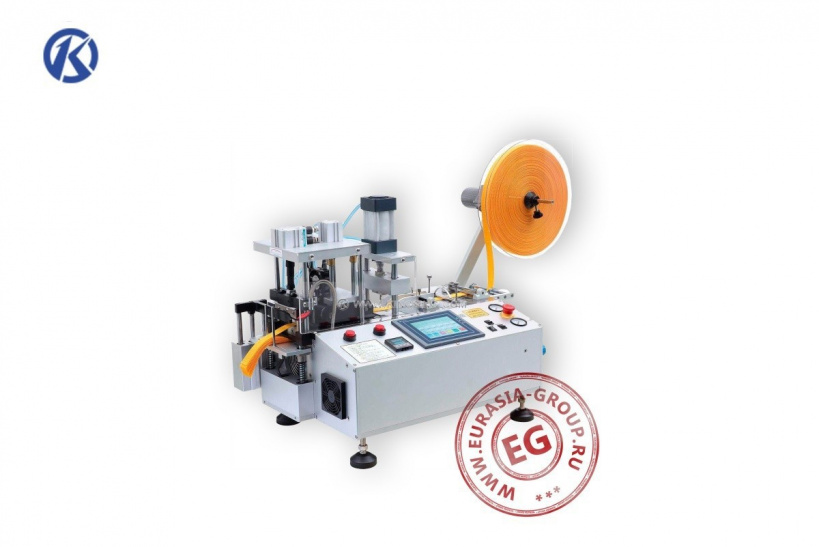 Станок для резки плоских материалов KS-160LR