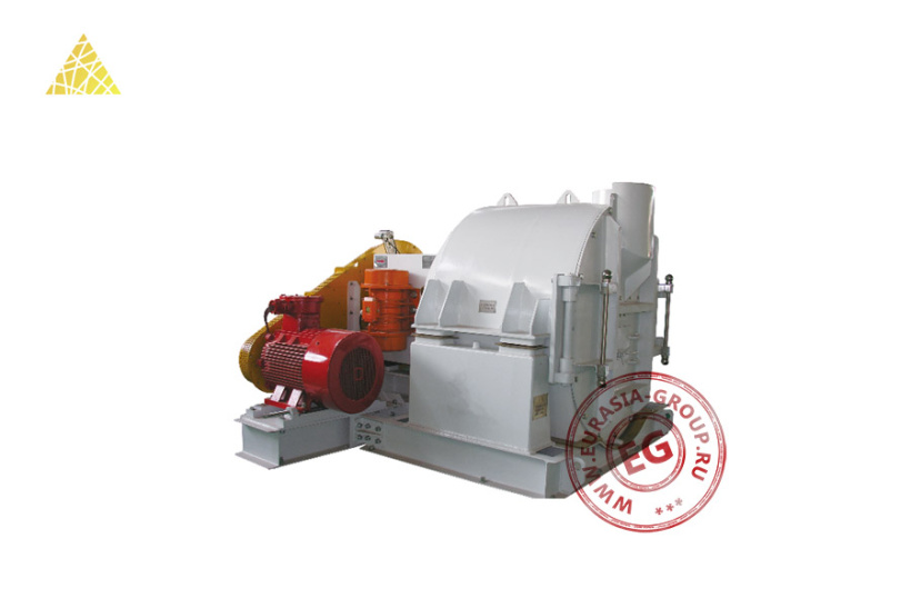 Центрифуга горизонтальная вибрационная WZ1200