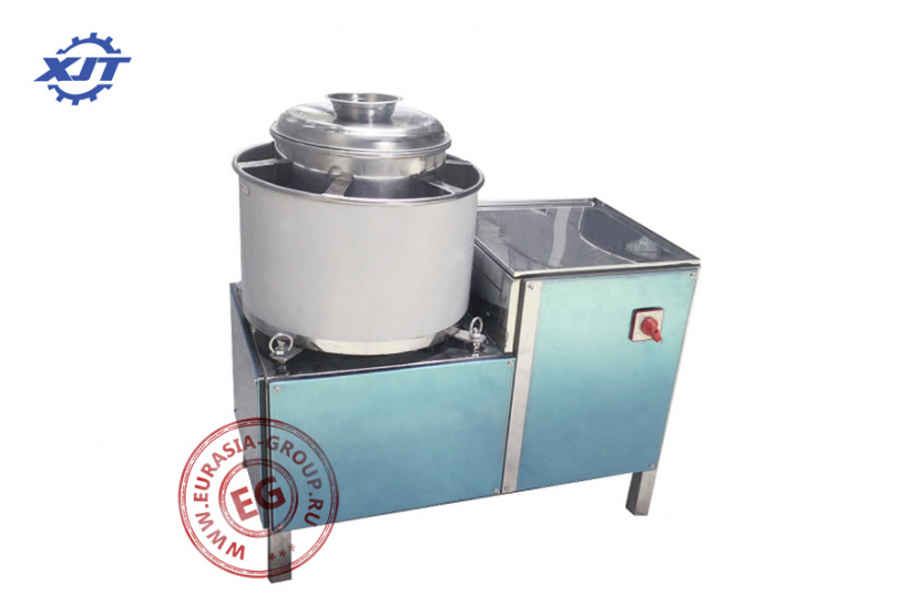 Миксер для мясных изделий XJT-F28