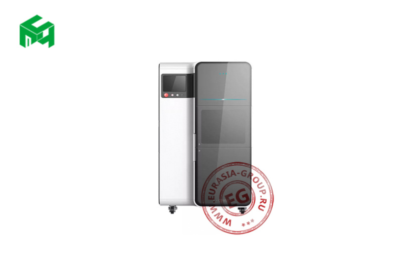 Стоматологический фрезерный CAD CAM станок CDM5Z-AW