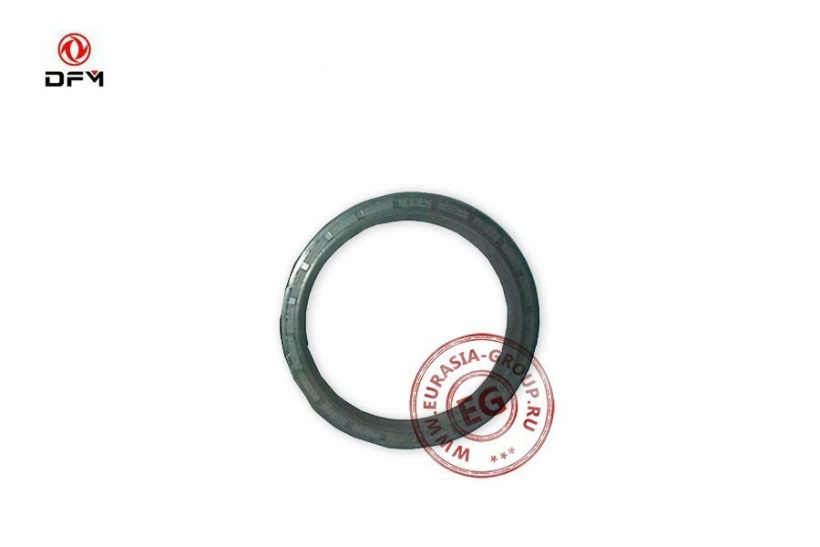 Сальник задний КПП для самосвала Dong Feng C01032-KIT
