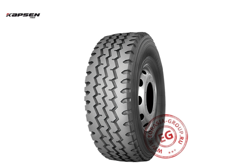 Шина KAPSEN 12.00R20 HS268