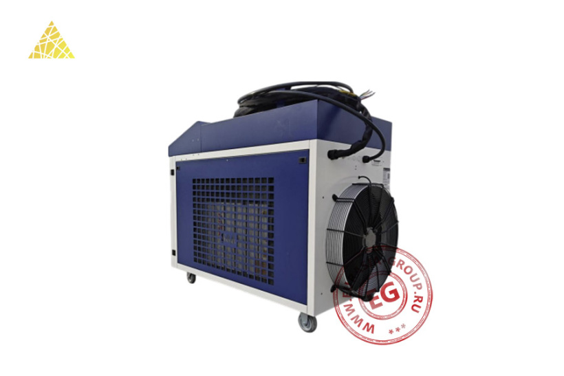 Аппарат для лазерной чистки LW-6000